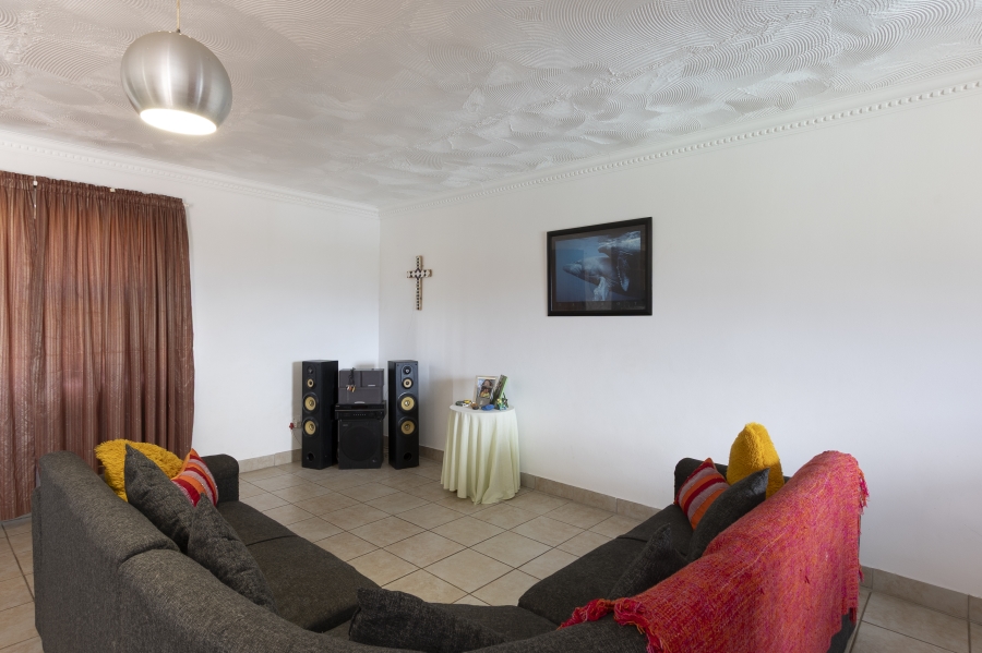 3 Bedroom Property for Sale in Firlands Western Cape